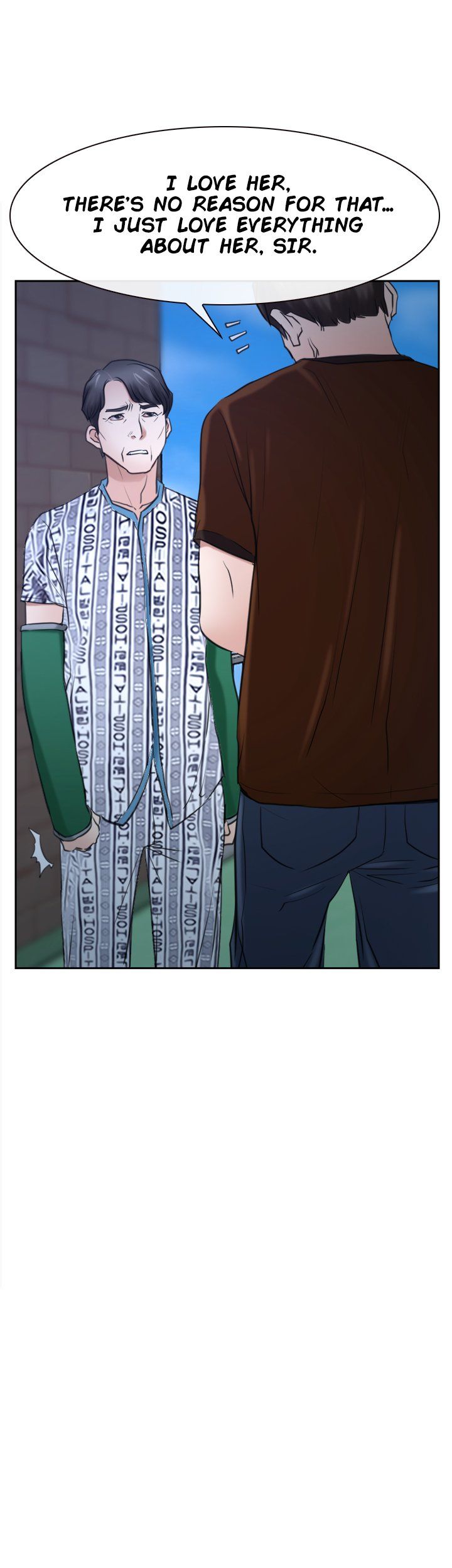 Hidden Feeling Manhwa - Chapter 36 Page 42