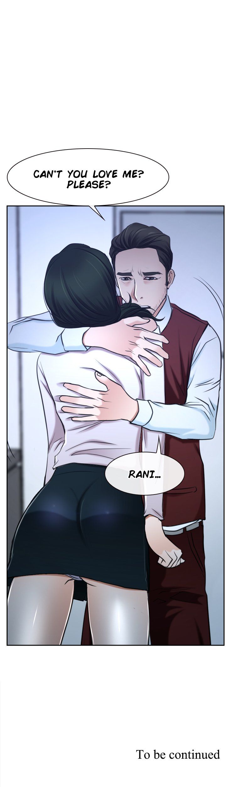 Hidden Feeling Manhwa - Chapter 36 Page 52