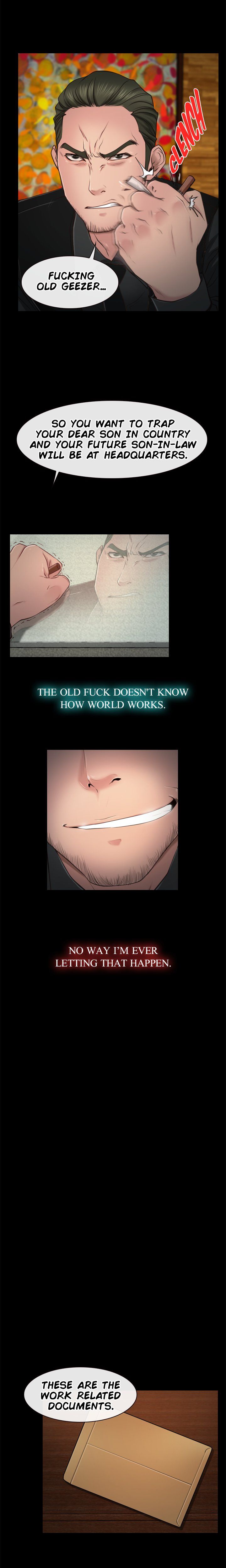 Hidden Feeling Manhwa - Chapter 10 Page 9