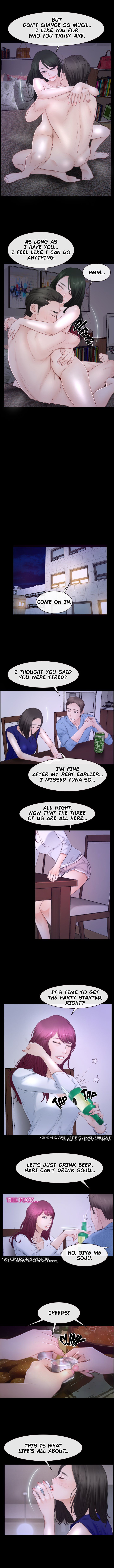 Hidden Feeling Manhwa - Chapter 48 Page 5