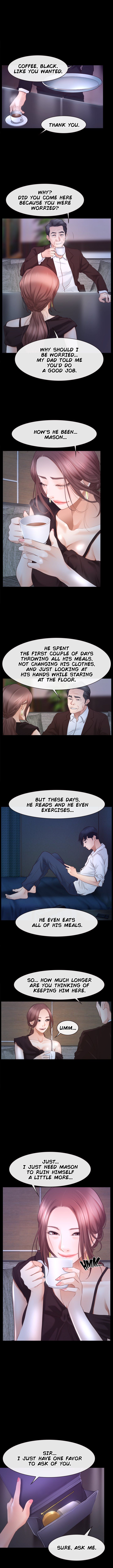 Hidden Feeling Manhwa - Chapter 45 Page 0
