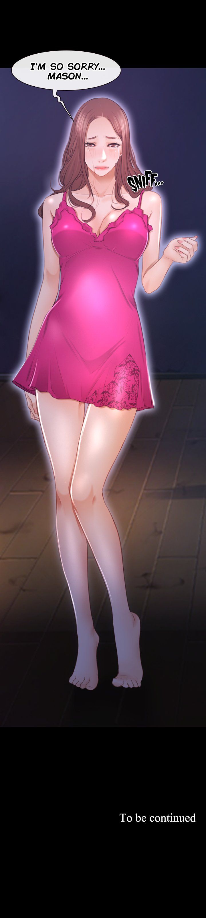 Hidden Feeling Manhwa - Chapter 45 Page 9