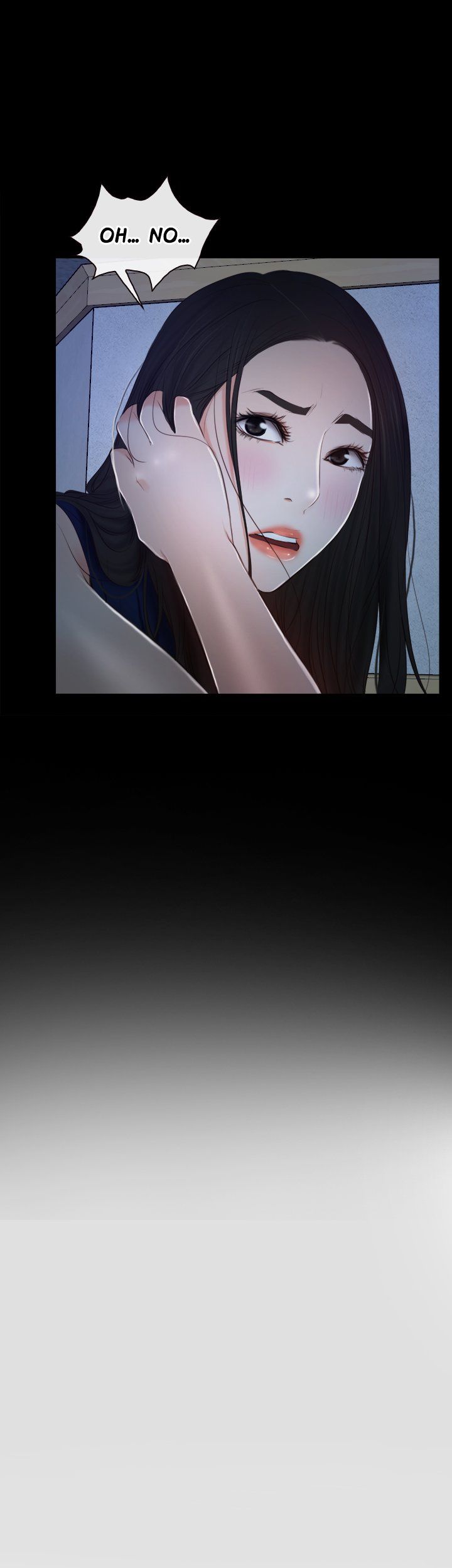 Hidden Feeling Manhwa - Chapter 34 Page 7