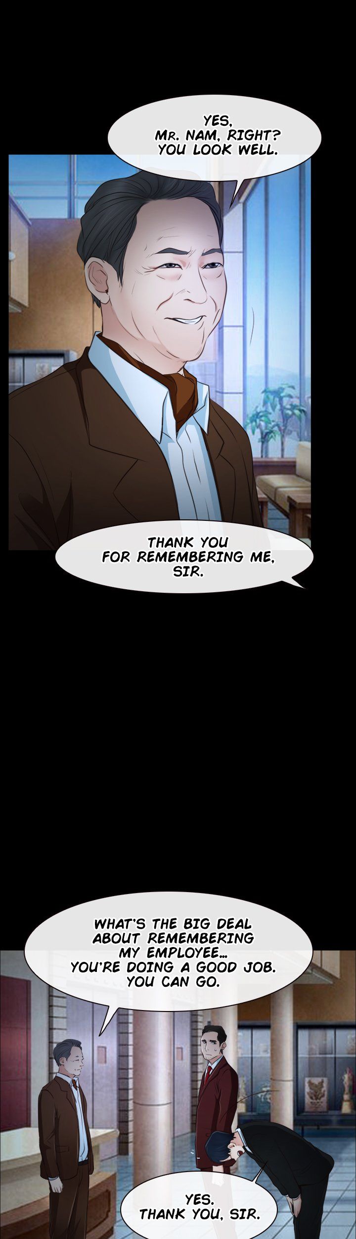 Hidden Feeling Manhwa - Chapter 34 Page 15