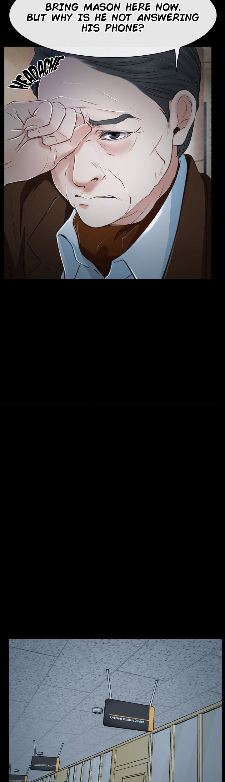 Hidden Feeling Manhwa - Chapter 34 Page 20