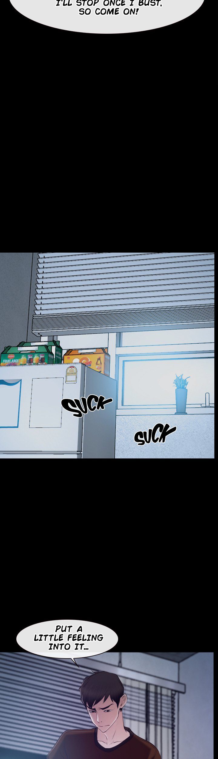 Hidden Feeling Manhwa - Chapter 34 Page 29