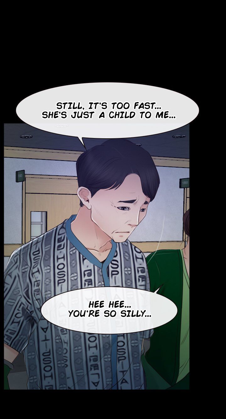 Hidden Feeling Manhwa - Chapter 34 Page 34