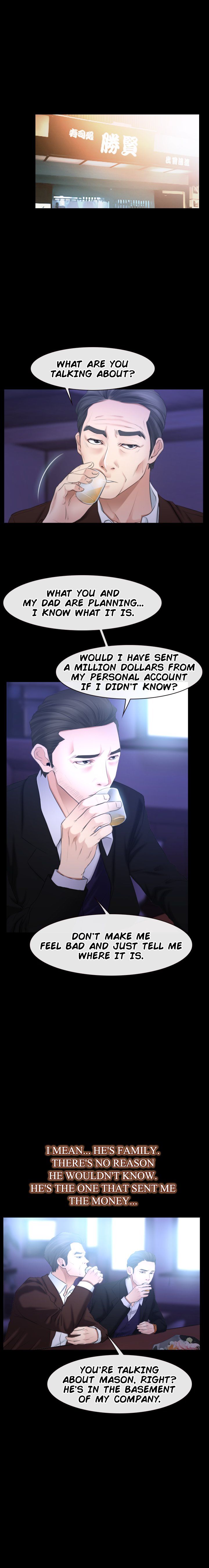 Hidden Feeling Manhwa - Chapter 51 Page 2