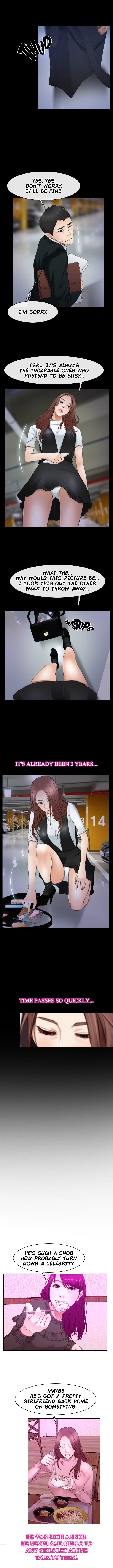 Hidden Feeling Manhwa - Chapter 51 Page 4