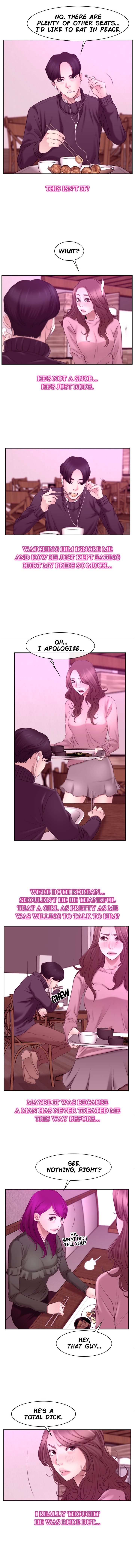 Hidden Feeling Manhwa - Chapter 51 Page 6
