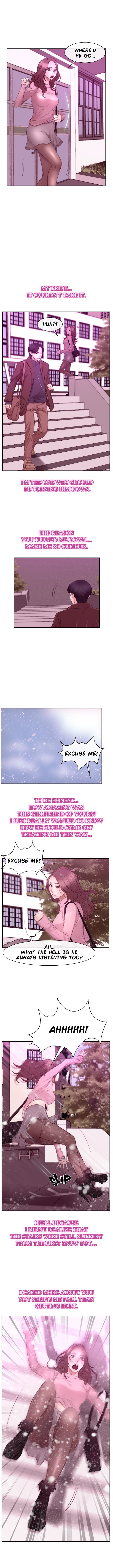 Hidden Feeling Manhwa - Chapter 51 Page 7