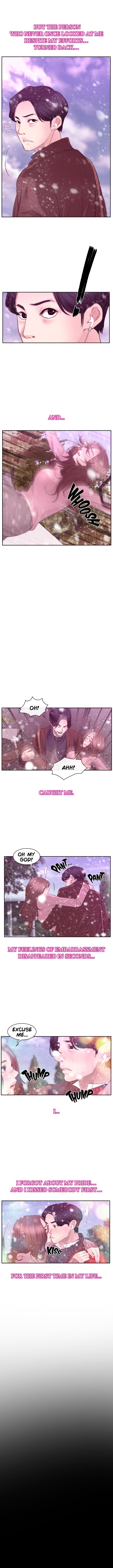 Hidden Feeling Manhwa - Chapter 51 Page 8