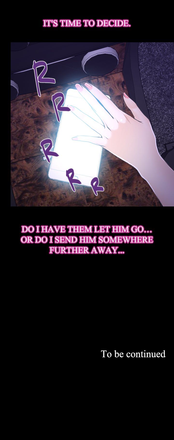 Hidden Feeling Manhwa - Chapter 51 Page 10