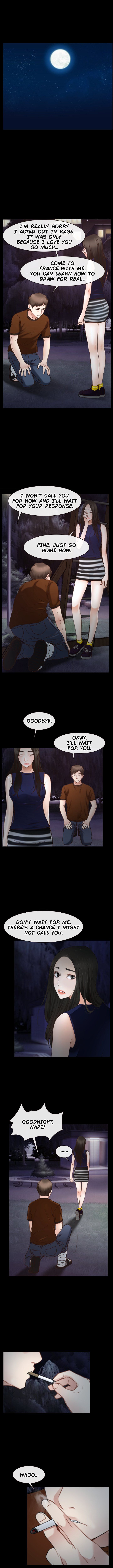 Hidden Feeling Manhwa - Chapter 39 Page 12