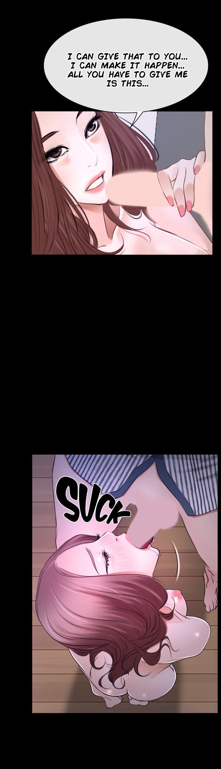 Hidden Feeling Manhwa - Chapter 31 Page 13