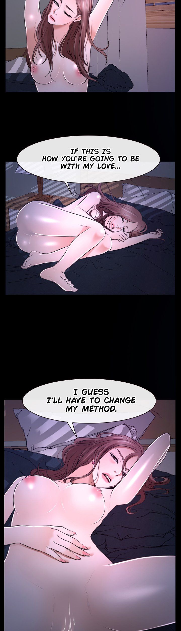 Hidden Feeling Manhwa - Chapter 31 Page 28