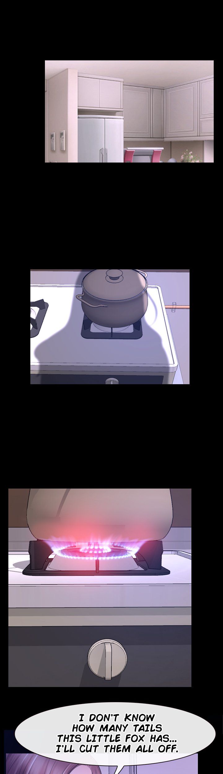 Hidden Feeling Manhwa - Chapter 31 Page 34