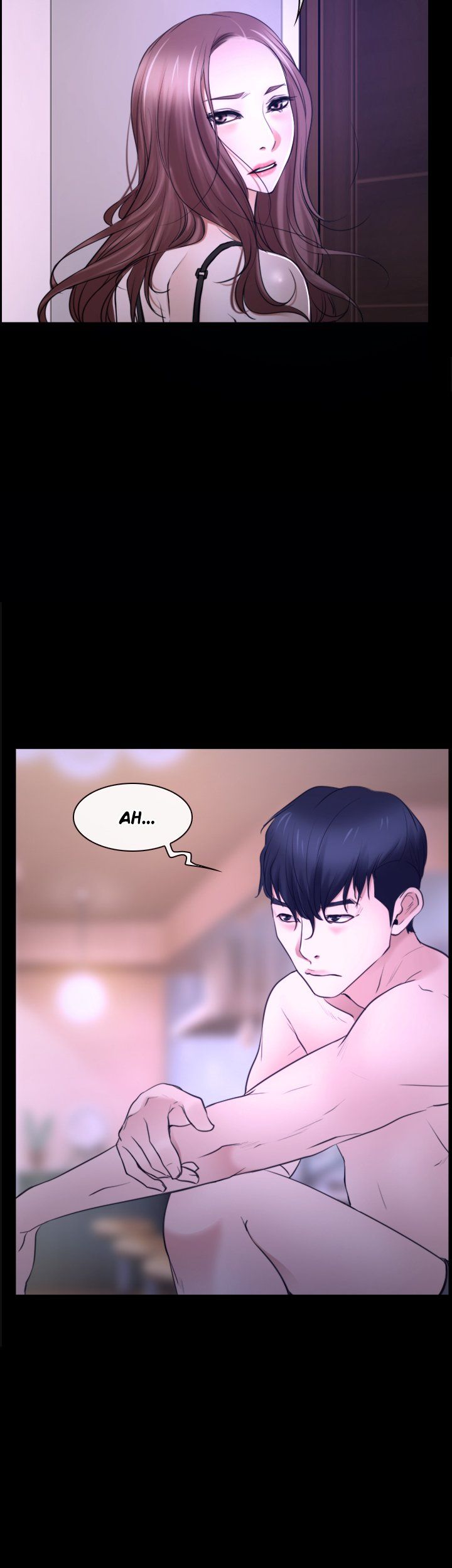 Hidden Feeling Manhwa - Chapter 31 Page 47
