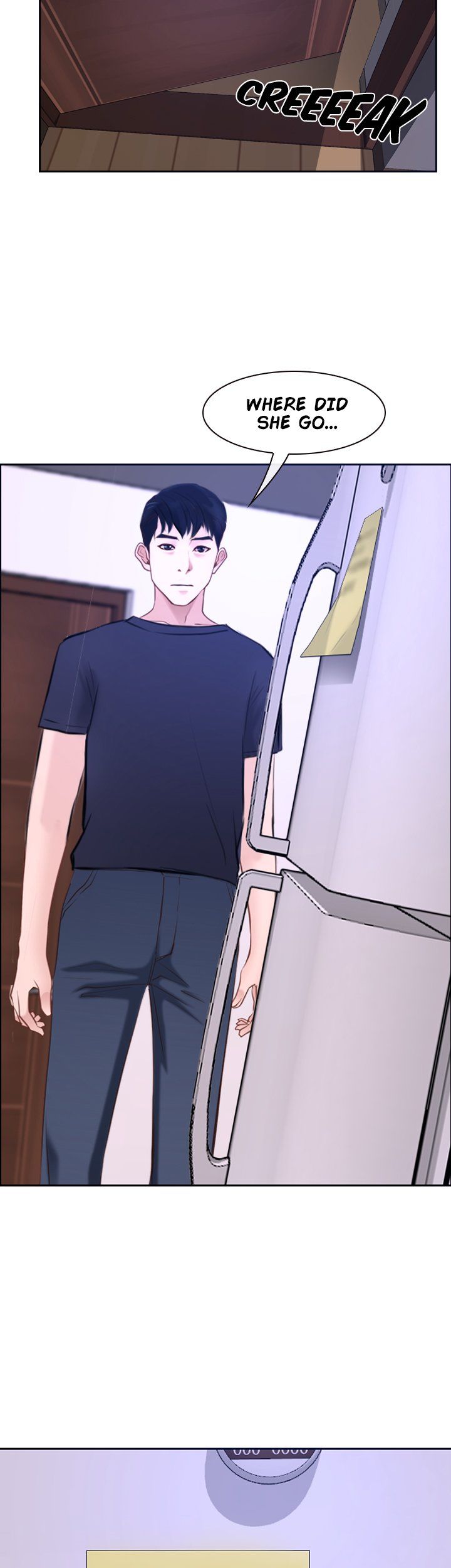 Hidden Feeling Manhwa - Chapter 31 Page 51