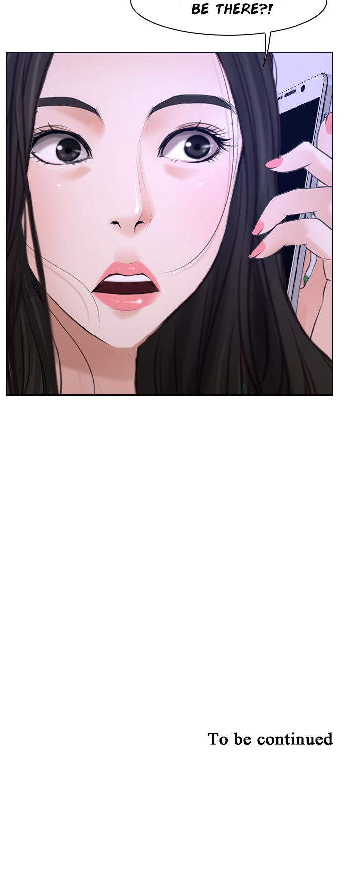 Hidden Feeling Manhwa - Chapter 31 Page 60
