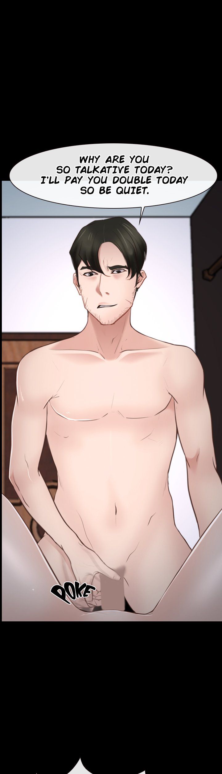 Hidden Feeling Manhwa - Chapter 33 Page 36