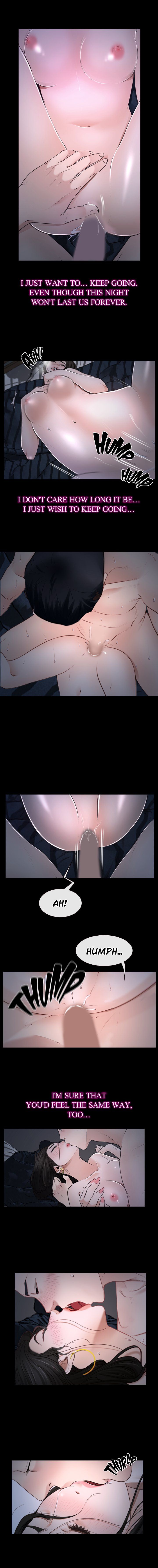 Hidden Feeling Manhwa - Chapter 27 Page 3