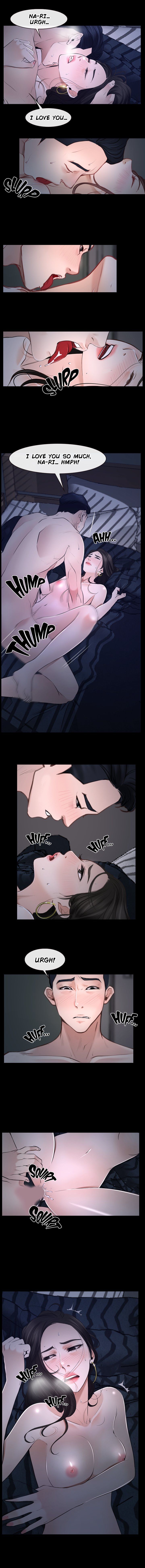 Hidden Feeling Manhwa - Chapter 27 Page 7