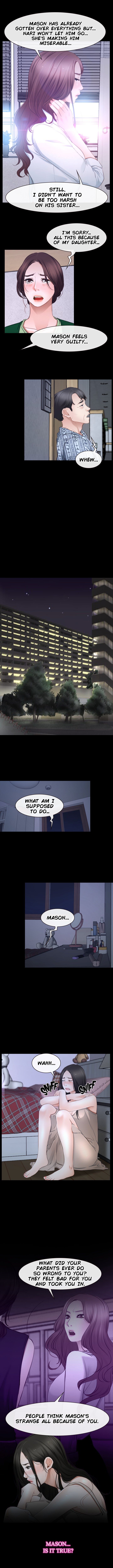 Hidden Feeling Manhwa - Chapter 41 Page 5