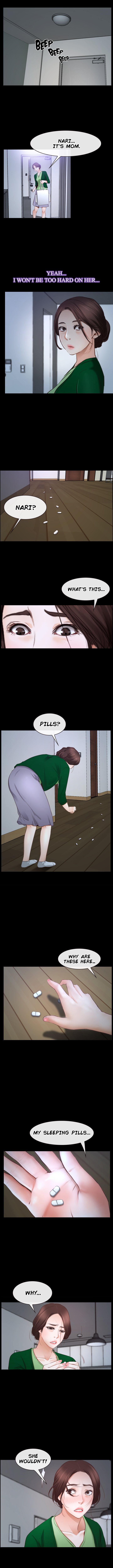 Hidden Feeling Manhwa - Chapter 41 Page 10