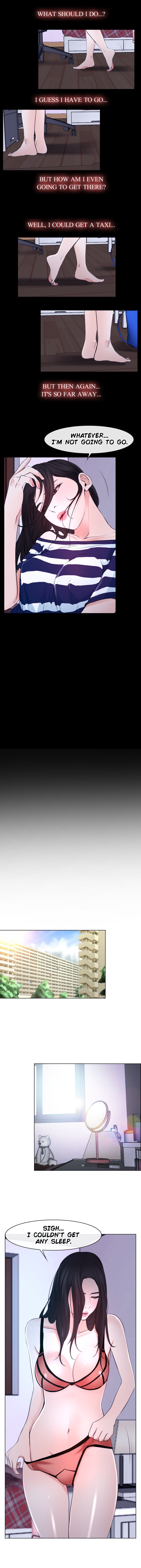 Hidden Feeling Manhwa - Chapter 21 Page 16