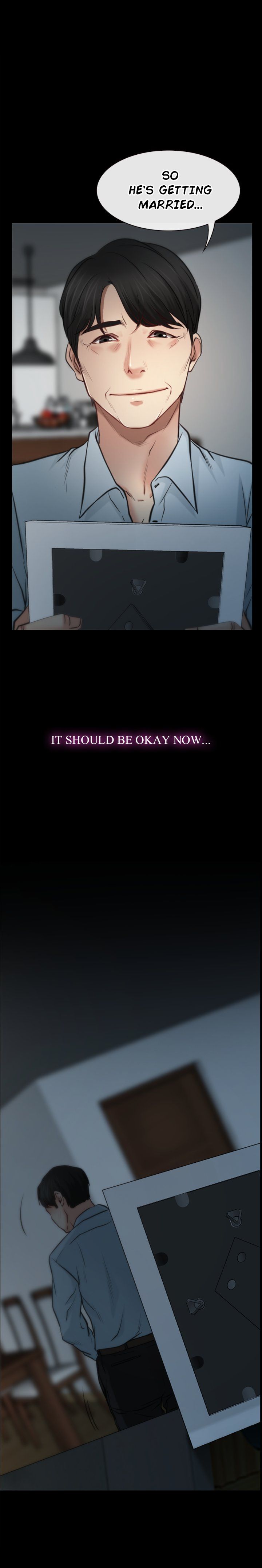 Hidden Feeling Manhwa - Chapter 7 Page 1