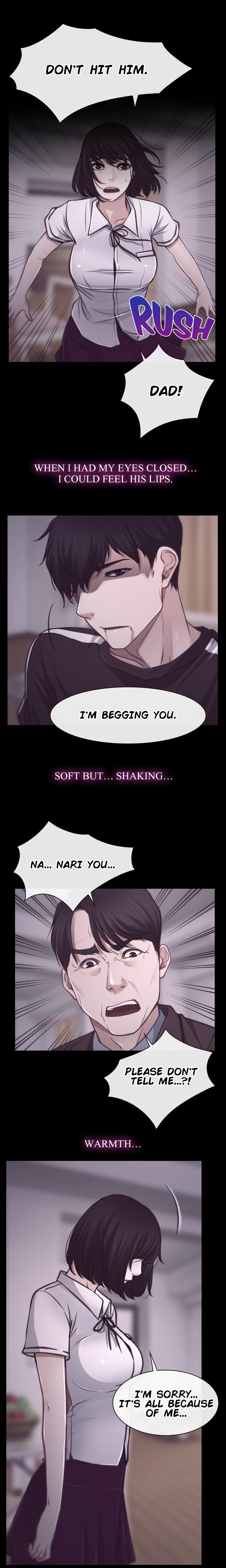 Hidden Feeling Manhwa - Chapter 7 Page 2