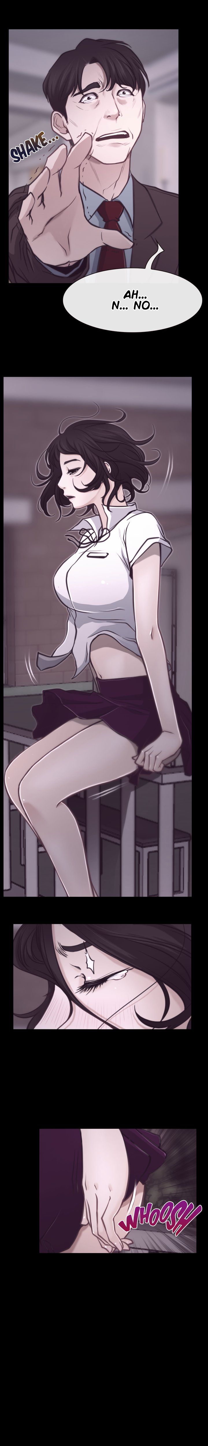 Hidden Feeling Manhwa - Chapter 7 Page 6