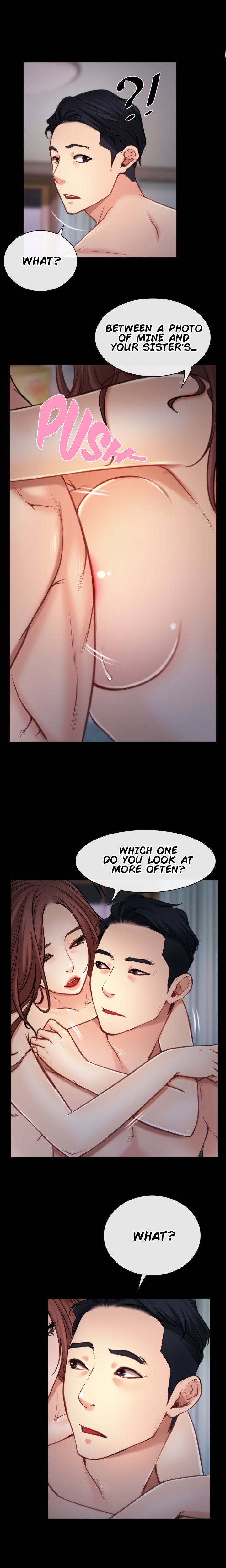 Hidden Feeling Manhwa - Chapter 7 Page 10