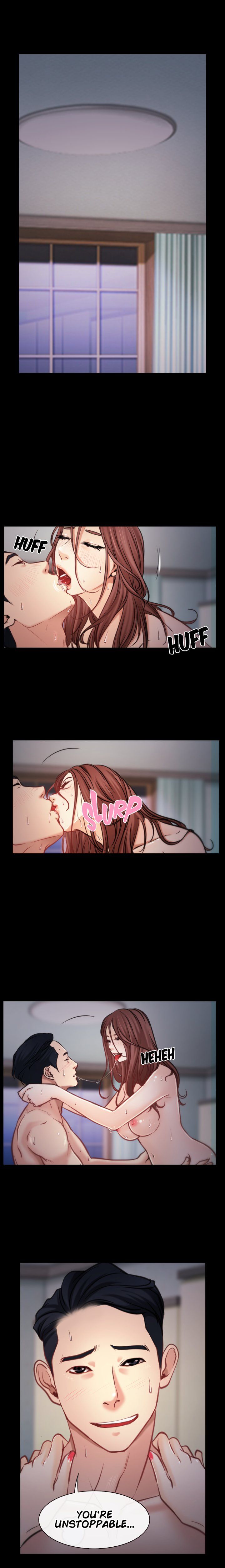 Hidden Feeling Manhwa - Chapter 7 Page 13
