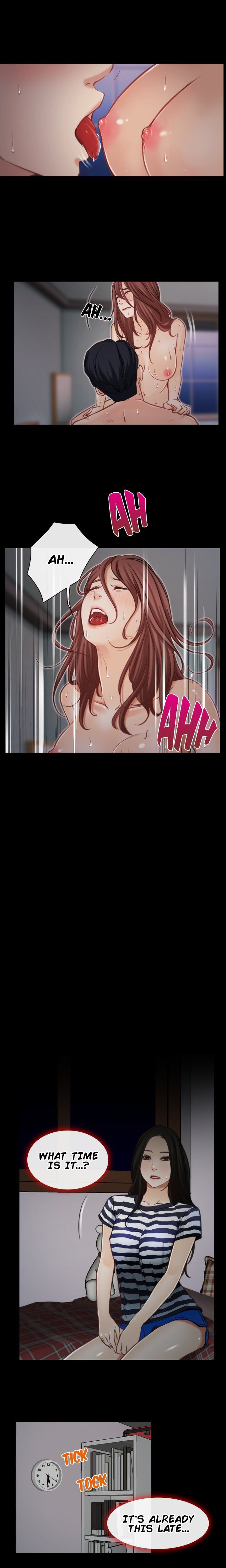 Hidden Feeling Manhwa - Chapter 7 Page 14