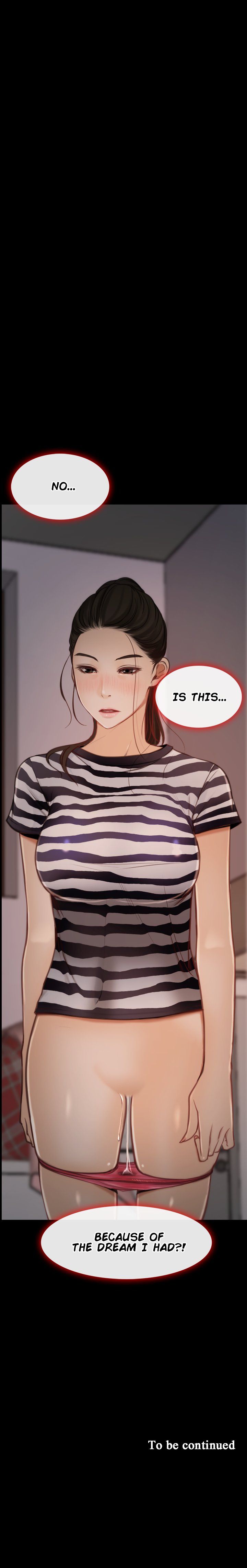 Hidden Feeling Manhwa - Chapter 7 Page 17