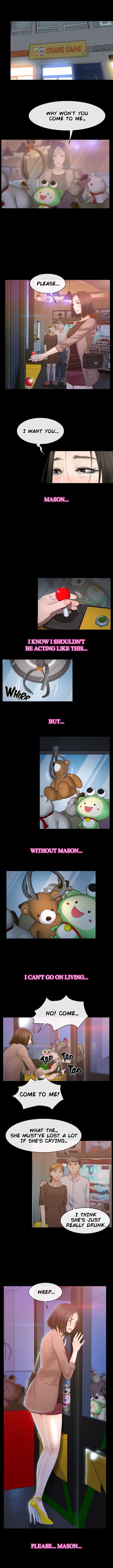 Hidden Feeling Manhwa - Chapter 59 Page 2