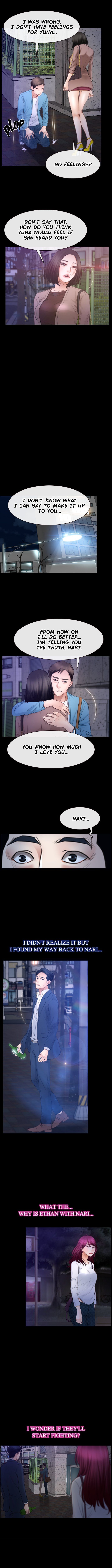 Hidden Feeling Manhwa - Chapter 59 Page 4