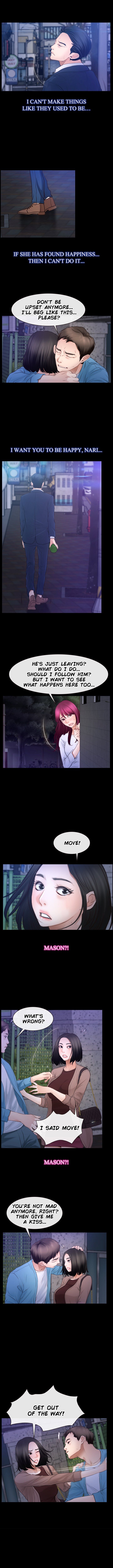 Hidden Feeling Manhwa - Chapter 59 Page 5