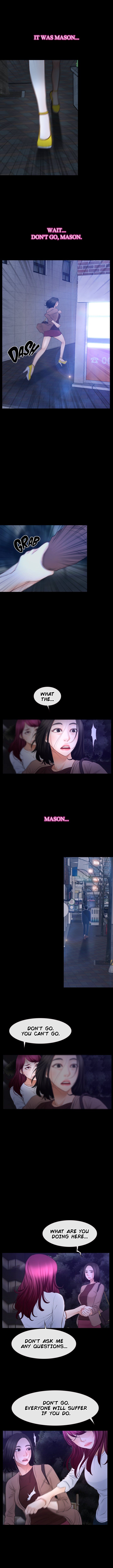 Hidden Feeling Manhwa - Chapter 59 Page 7