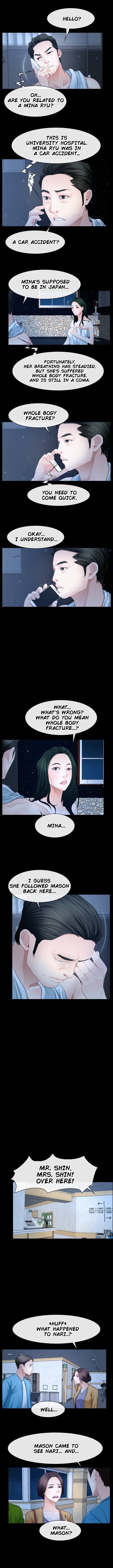 Hidden Feeling Manhwa - Chapter 62 Page 4