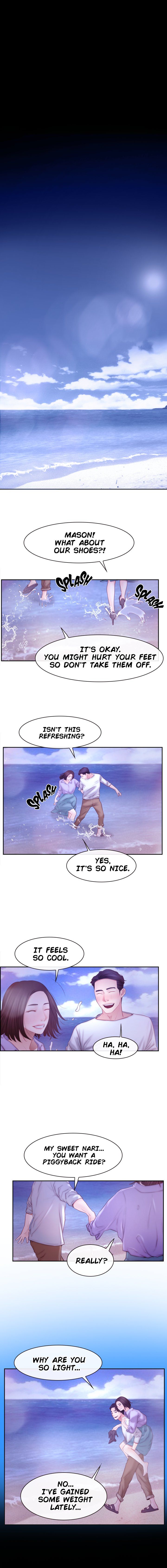 Hidden Feeling Manhwa - Chapter 62 Page 6