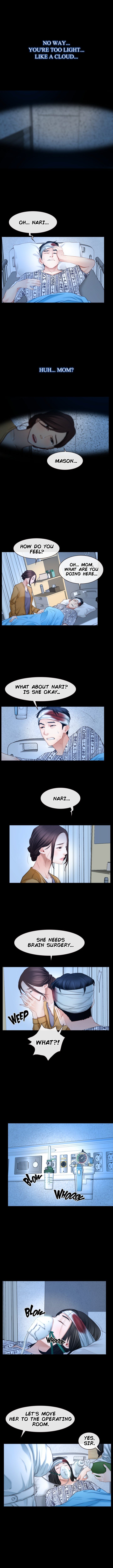 Hidden Feeling Manhwa - Chapter 62 Page 7