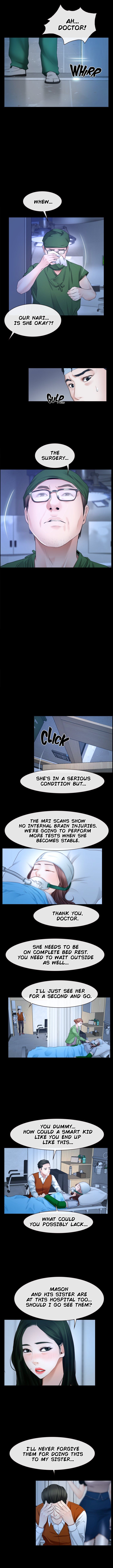 Hidden Feeling Manhwa - Chapter 62 Page 9