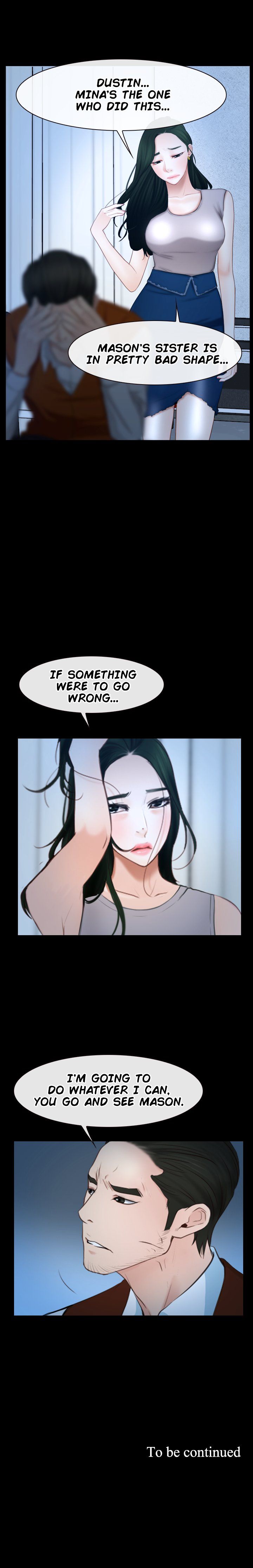 Hidden Feeling Manhwa - Chapter 62 Page 10