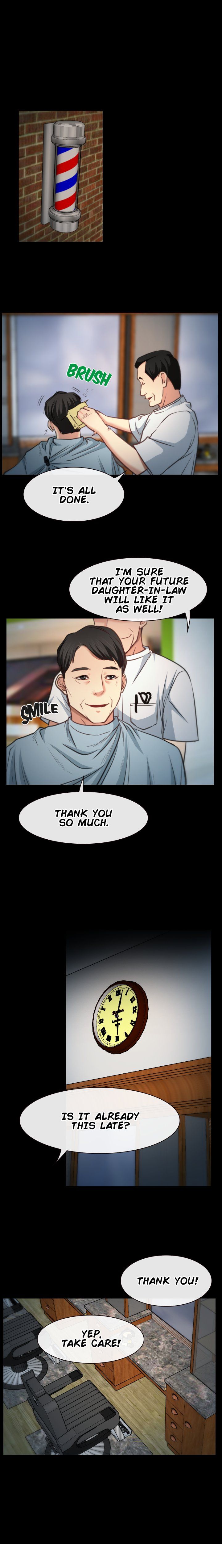 Hidden Feeling Manhwa - Chapter 8 Page 2