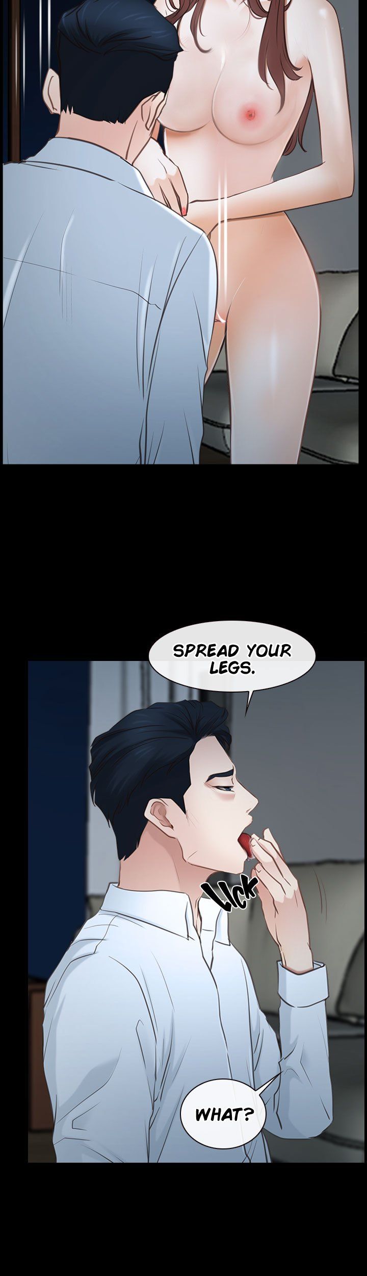 Hidden Feeling Manhwa - Chapter 38 Page 14
