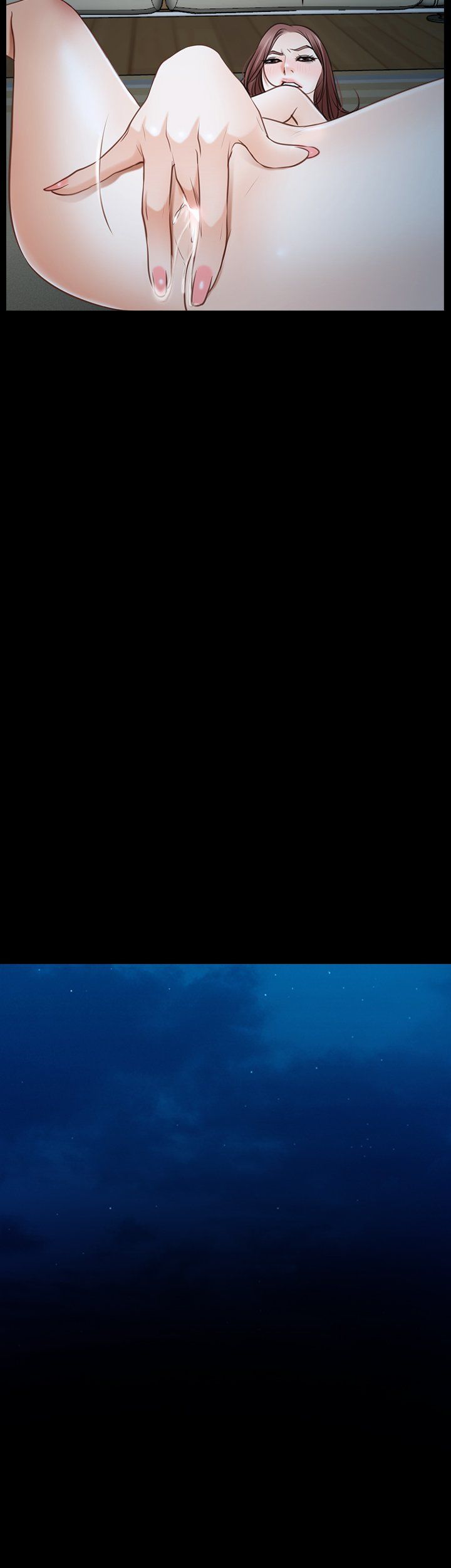 Hidden Feeling Manhwa - Chapter 38 Page 40