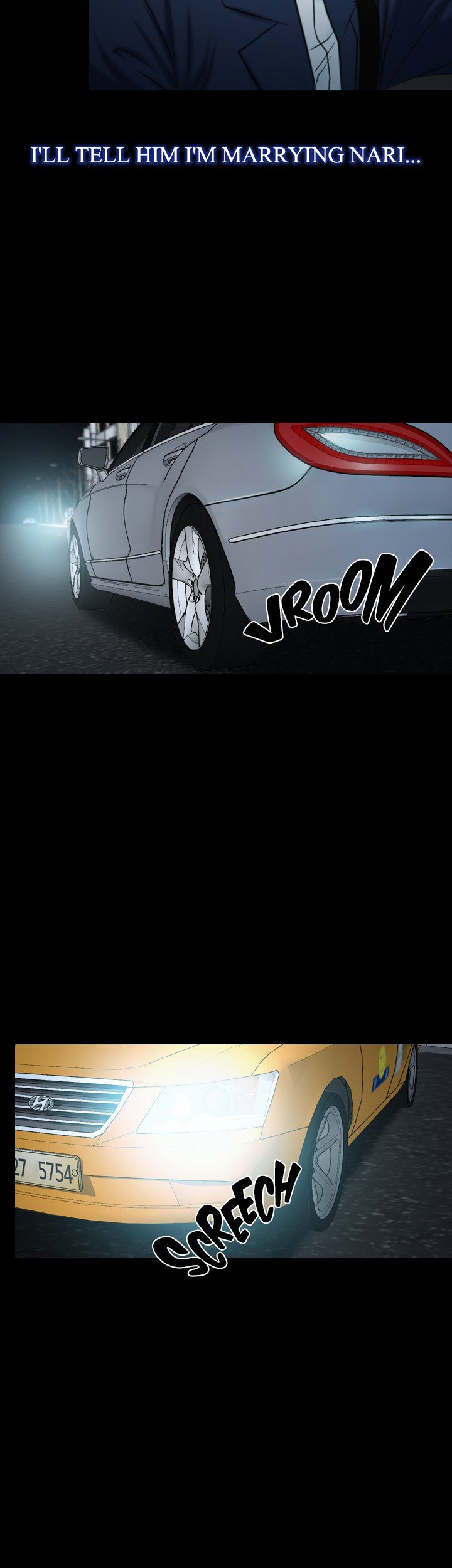 Hidden Feeling Manhwa - Chapter 38 Page 42